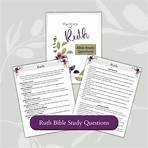 what book did oprah select mean in the bible study lessons printable3