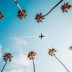 Which month has the cheapest flights?1