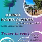 Lycée Leconte-de-Lisle2