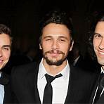 is larry franco related to james franco4