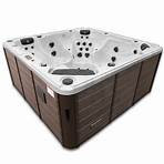 What is the best party hot tub?1