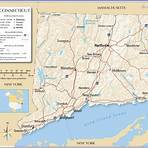 detailed map of connecticut3