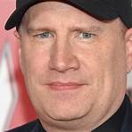 How did Kevin Feige grow up?2