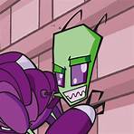 Where can I watch Invader Zim?4