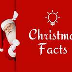 What Christmas facts should you learn?3