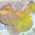 landkarte von china3