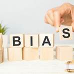 define bias opinion and fact1