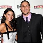 What is Brendan Schaub famous for?1