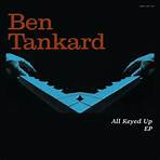 All Keyed Up Ben Tankard1