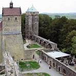 Castillo de Colditz, Alemania1