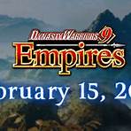dynasty warriors 9 empires steam1