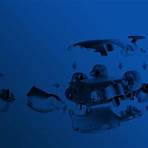 qysea fifish p3 underwater rov kit with light bulb3