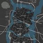 gotham city map minecraft 1.7.10 mod dayz survival2
