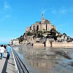 Liste des monuments historiques du Mont-Saint-Michel wikipedia3