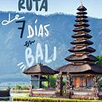 Camino a Bali4