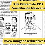 5 de febrero constitución mexicana actividades niños2
