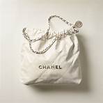Chanel 22 手袋的價格是多少?1