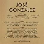 José González2