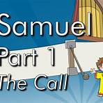 who is kate & wills in the bible stories free online reading3