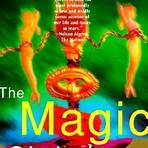 The Magic Christian (novel) wikipedia3