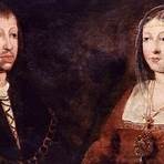 Isabel de Castela, Duquesa de Iorque4
