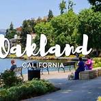 wo liegt oakland california4
