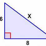 teorema de pitágoras ejercicios1