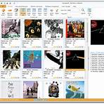record album collection software4