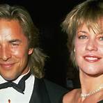 are don johnson and melanie griffith married1