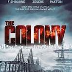The Colony filme3