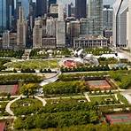 millennium park chicago1