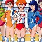 anime girl sport4