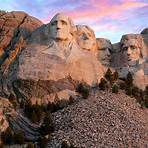 what are some things to do in mount rushmore south dakota weather in october3