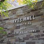 New York State School of Industrial and Labor Relations at Cornell University3