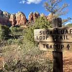 sugarloaf loop trail3