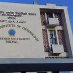 Maulana Azad National Institute of Technology4