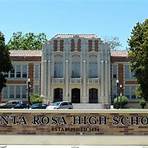 Santa Rosa High School1