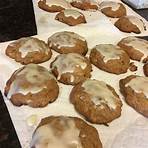 gourmet carmel apple recipes cookies paula deen4