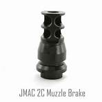 dead air muzzle brake1