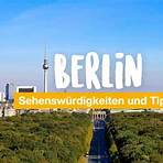 sightseeing in berlin top 101