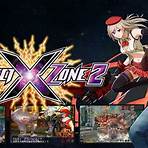 project x zone 2 3ds1