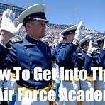 United States Air Force Academy4