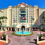 The Florida Hotel & Conference Center Orlando, FL4