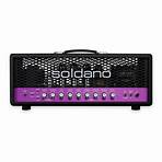 Soldano Custom Amplification2