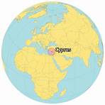 cyprus mapa google2
