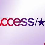 Access Hollywood tv3