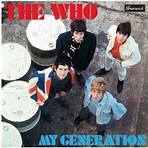 Talkin' 'Bout Their Generation The Who2