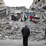 土耳其大地震1