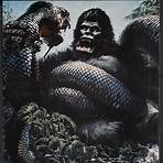 king kong 1976 giant cobra1