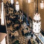weddings at the fisher building detroit2
